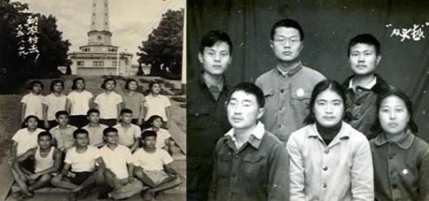 一篇“飘扬过海”的人物传记 让米兰体育网址更好传承